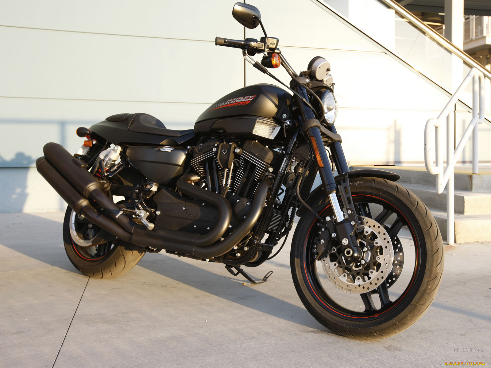 , harley, davidson
